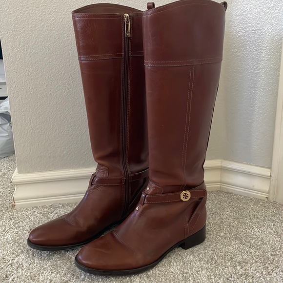 Tory Burch Shoes - Tory Burch Boots